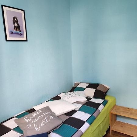 Single Room No.4 In The Very Center Of 华沙 外观 照片